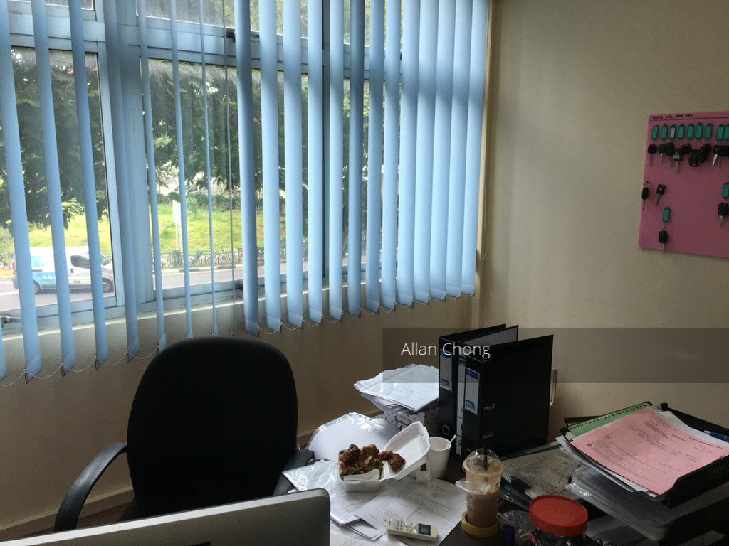 ENTREPRENEUR BUSINESS CENTRE (D14), Office #123655312